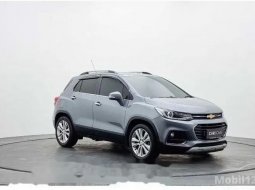 DKI Jakarta, Chevrolet TRAX 2019 kondisi terawat