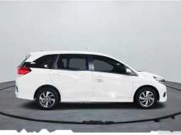 Jual Honda Mobilio E 2019 harga murah di DKI Jakarta 2