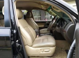 Mobil Toyota Land Cruiser 2008 dijual, DKI Jakarta 2