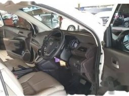 Jual mobil bekas murah Honda CR-V 2.4 Prestige 2012 di DKI Jakarta 9