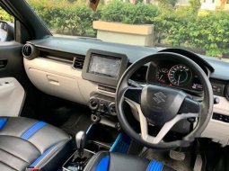 DKI Jakarta, jual mobil Suzuki Ignis GL 2018 dengan harga terjangkau 5