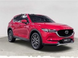 Jual mobil bekas murah Mazda CX-5 Elite 2019 di Banten 3