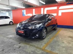 Jawa Barat, Toyota Yaris G 2018 kondisi terawat 5