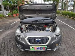 Jual mobil bekas murah Datsun GO T 2015 di Jawa Timur 1