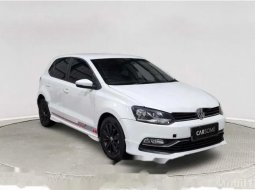 Jual Volkswagen Polo Comfortline 2017 harga murah di DKI Jakarta