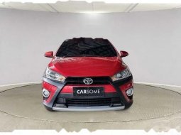 Jual cepat Toyota Sportivo 2017 di DKI Jakarta 3