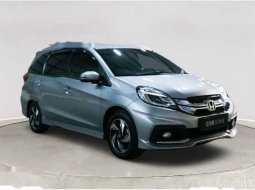 Mobil Honda Mobilio 2016 RS terbaik di Jawa Barat 12