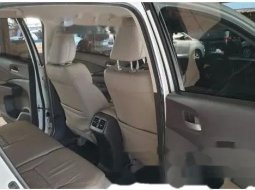 Jual mobil bekas murah Honda CR-V 2.4 Prestige 2012 di DKI Jakarta 10