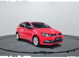 Mobil Volkswagen Polo 2017 Comfortline dijual, DKI Jakarta 8