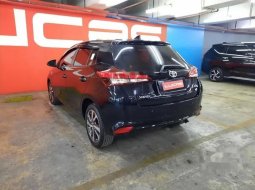 Jawa Barat, Toyota Yaris G 2018 kondisi terawat 8