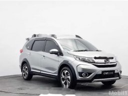 Mobil Honda BR-V 2016 E dijual, DKI Jakarta 4