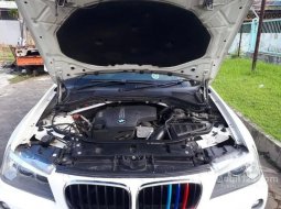 Jawa Timur, BMW X3 xDrive20i xLine 2012 kondisi terawat 3