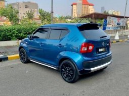 DKI Jakarta, jual mobil Suzuki Ignis GL 2018 dengan harga terjangkau 9