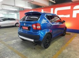 Dijual mobil bekas Suzuki Ignis GX, DKI Jakarta  4