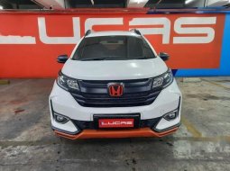 Jual cepat Honda BR-V E Prestige 2020 di DKI Jakarta