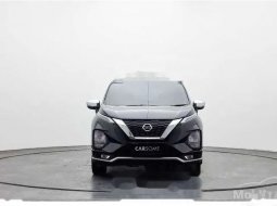DKI Jakarta, Nissan Livina VL 2019 kondisi terawat 2
