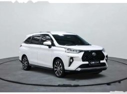 Toyota Veloz 2021 Banten dijual dengan harga termurah