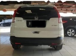 Jual mobil bekas murah Honda CR-V 2.4 Prestige 2012 di DKI Jakarta 2