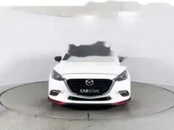 DKI Jakarta, jual mobil Mazda 3 2018 dengan harga terjangkau 9