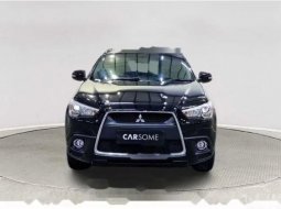 Mobil Mitsubishi Outlander Sport 2013 PX dijual, DKI Jakarta 4