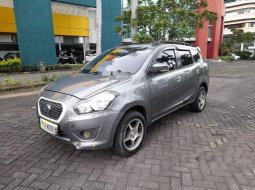 Jual mobil bekas murah Datsun GO T 2015 di Jawa Timur 7