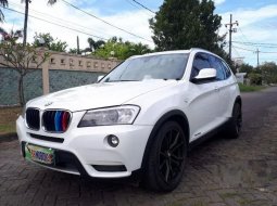 Jawa Timur, BMW X3 xDrive20i xLine 2012 kondisi terawat 5