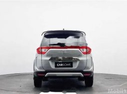 Mobil Honda BR-V 2016 E dijual, DKI Jakarta 6