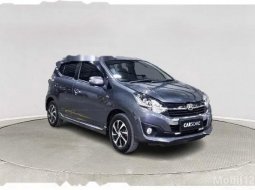 Jual mobil Daihatsu Ayla R 2018 bekas, DKI Jakarta 4