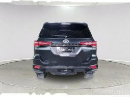 Mobil Toyota Fortuner 2021 VRZ terbaik di Jawa Barat 15