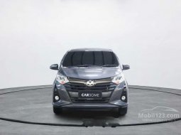 Mobil Toyota Calya 2021 G terbaik di Banten