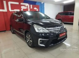 Jual cepat Nissan Grand Livina XV Highway Star 2016 di DKI Jakarta