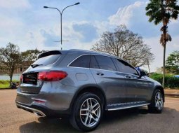 Mobil Mercedes-Benz AMG 2018 terbaik di Banten 5