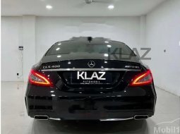 Jual mobil bekas murah Mercedes-Benz AMG 2017 di DKI Jakarta 15