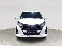 Jual cepat Toyota Calya G 2020 di DKI Jakarta 3