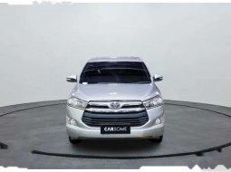 Jual mobil bekas murah Toyota Kijang Innova V 2017 di DKI Jakarta