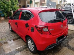 Jual cepat Honda Brio Satya E 2020 di Banten 4