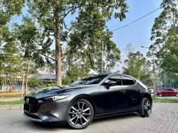 Mobil Mazda 3 2020 dijual, Banten