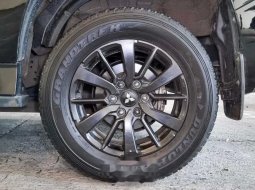 DKI Jakarta, Mitsubishi Pajero Sport Dakar 2018 kondisi terawat 2