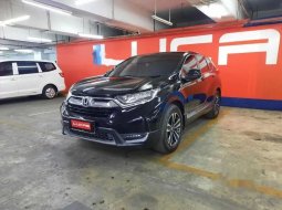 Jual mobil bekas murah Honda CR-V Prestige 2017 di DKI Jakarta 1