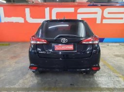 Dijual mobil bekas Toyota Yaris G, DKI Jakarta  8