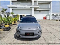 DKI Jakarta, Hyundai Kona 2021 kondisi terawat