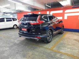 Jual mobil bekas murah Honda CR-V Prestige 2017 di DKI Jakarta 8