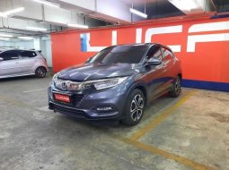 Jual mobil bekas murah Honda HR-V E Special Edition 2018 di DKI Jakarta