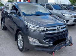 Toyota Kijang Innova G M/T Diesel 2020