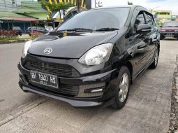 Daihatsu Ayla M Sporty 2016 2