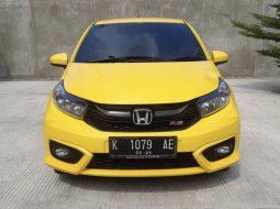 Jual Mobil Bekas. Promo Honda Brio RS 2019 1