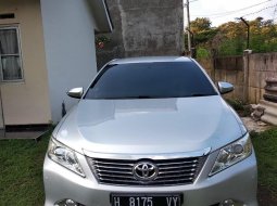 Promo Toyota Camry G Matic thn 2012