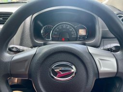 Daihatsu Ayla 1.0L X MT 2020 Putih 2