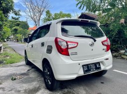 Daihatsu Ayla 1.0L X MT 2020 Putih 5