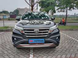 Toyota Rush TRD Sportivo 2018